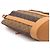 Zaino Louis Vuitton Marrone Nigo Monogram Reverse Randonnee - vista 9