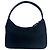 Borsa a Spalla Prada Black Mini Tessuto Sport Nero - vista 2
