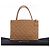 Chanel Beige Caviar Medallion Tote - view 15
