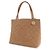 Chanel Beige Caviar Medallion Tote - view 2