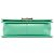 Chanel Green Old Medium Quilted Calfskin Boy Flap Verde Verde chiaro - vista 3