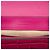 Chloé Pink Mini Tricolor Croc Embossed Calfskin C Satchel Tasche - Ansicht 5