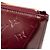 Louis Vuitton Purple Monogram Vernis Bellevue PM Porpora - vista 7