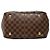 Louis Vuitton Marrone Damier Ebene Verona PM - vista 3