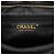 Tote Chanel Black Caviar Medallion Nero - vista 5