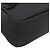 Borsa Prada Black Mini Padded Re Nylon Bow Satchel - vista 6