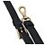 Borsa Prada Black Mini Padded Re Nylon Bow Satchel - vista 8