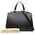 Louis Vuitton Black Epi Brea MM Nero - vista 7