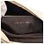 Borsa a tracolla Fendi in tela Zucca marrone Beige - vista 6