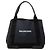Balenciaga Cabas Tote S aus Canvas Navy Blau Marineblau