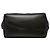 Balenciaga Cabas Tote S aus Canvas Navy Blau Marineblau - Ansicht 3