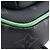 Borsa a tracolla Louis Vuitton Black Monogram Eclipse Avenue Slingbag PM Nero - vista 18
