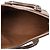 Louis Vuitton Alma PM in pelle Epi marrone Marrone scuro - vista 4