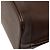 Louis Vuitton Alma PM in pelle Epi marrone Marrone scuro - vista 8