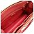 Borsa Prada Pink Mini Saffiano Lux Galleria Double Zip Rosa - vista 3
