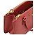 Borsa Prada Pink Mini Saffiano Lux Galleria Double Zip Rosa - vista 5