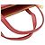 Borsa Prada Pink Mini Saffiano Lux Galleria Double Zip Rosa - vista 7