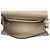 Borsa a tracolla Chloé Brown Small Leather Nile Bracelet Marrone Taupe - vista 4