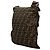 Fendi Marrone Zucca Canvas Crossbody - vista 2