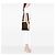 Fendi Marrone Zucca Canvas Crossbody - vista 6
