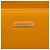 Borsa a mano in pelle di vitello giallo Burberry - vue 5