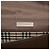 Borsa a tracolla con patta in pelle marrone Burberry Marrone scuro - vista 5