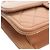 Chanel Beige Small Quilted Caviar Sunset On The Sea Flap - vista 7