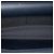 Portafoglio con Catena Chanel Blue Denim Deauville Blu navy - vista 4