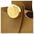 Borsa a secchiello LOEWE Brown Mini Leather Pebble Marrone - vista 4