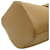 Borsa a secchiello LOEWE Brown Mini Leather Pebble Marrone - vista 7