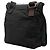 Borsa a tracolla in denim blu Dolce & Gabbana - vista 2