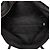 Fendi Black Small Zucca Nylon Roll Tote Schwarz - Ansicht 4