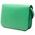 Céline Celine Green Medium Calfskin Classic Box Verde - vista 2