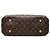 Louis Vuitton Braun Monogram Montaigne MM - Ansicht 3