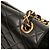 Chanel Black Jumbo XL Classic Lambskin Single Flap Nero - vista 7