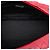 LOEWE Amazona 28 in scamosciato rosso con cuciture - vista 4