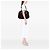 LOEWE Anagram Handtasche aus Nylon in Braun Dunkelbraun - Ansicht 6