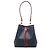 Néonoé Louis Vuitton Blue Epi NeoNoe MM Blu navy
