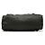 Borsa a tracolla Lady Braid in pelle di vitello nera Chanel Nero - vista 3