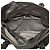 Borsa a tracolla Lady Braid in pelle di vitello nera Chanel Nero - vista 4