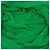 Sacola de compras Green Terry Cloth Bottega Veneta Verde - vista 4