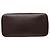 Chanel Brown Caviar Medallion Tote Braun Dunkelbraun - Ansicht 3