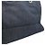 Tote Deauville in denim blu Chanel Small Blu navy - vista 6