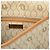 Borsa a tracolla Dior in tela rivestita beige honeycomb - vista 5