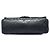 Chanel Black Quilted Aged Calfskin Reissue 2.55 Double Flap 227 Nero - vista 3