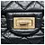 Chanel Black Quilted Aged Calfskin Reissue 2.55 Double Flap 227 Nero - vista 5