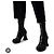 Stella Mc Cartney Stella McCartney Stivali Groove in pelle vegana - vista 2