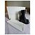 Stella Mc Cartney Stella McCartney Stivali Groove in pelle vegana - vista 4