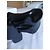 Stella Mc Cartney Stella McCartney Stivali Groove in pelle vegana - vista 9