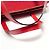 Borsa a Spalla Louis Vuitton Epi Soufflot - Rosso - vista 11